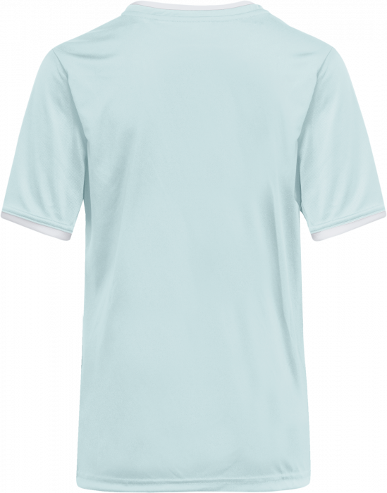 Adidas - Entrada 26 Player Jersey - HALMIN & blanc