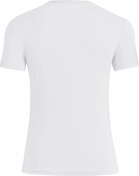 Adidas - Adizero Running Tee Women - Blanc
