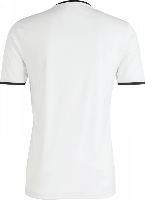 Adidas - Entrada 26 Player Jersey - Blanc & noir