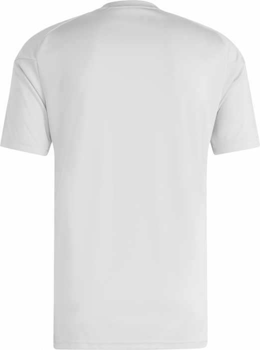 Adidas - Tiro 26 League Player Jersey - T Light Grey & wit