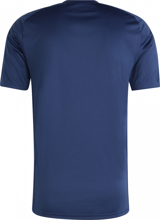 Adidas - Tiro 26 League Player Jersey - T Navy Blue & bianco