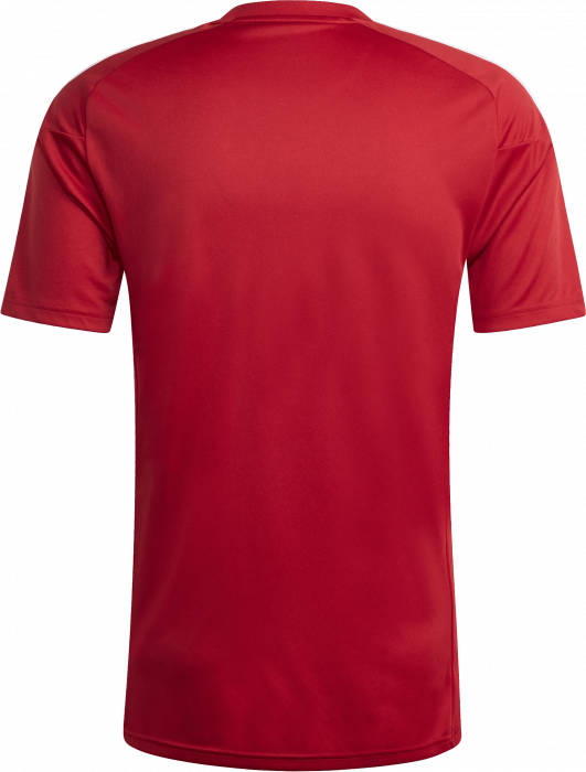 Adidas - Tiro 26 League Player Jersey - T Power Red & bianco