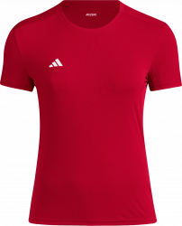 Adizero Running tee women