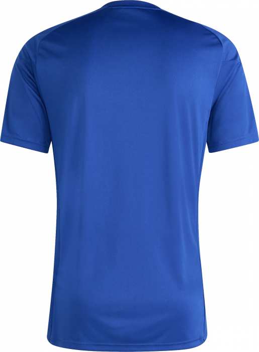 Adidas - Tiro 26 League Player Jersey - Royal Blue & bianco