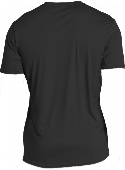 Adidas - Adizero Running Tee - Noir