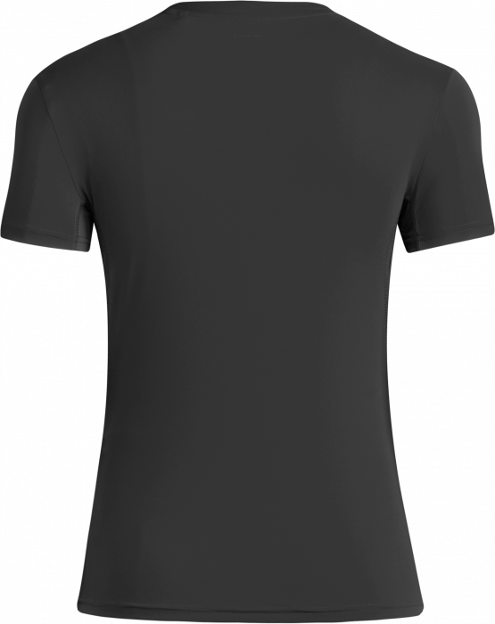 Adidas - Adizero Running Tee Women - Noir