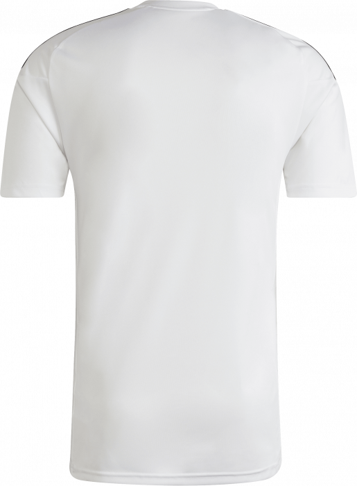 Adidas - Tiro 26 League Player Jersey - White & black