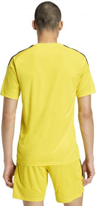 Adidas - Tiro 26 League Player Jersey - T Yellow & nero