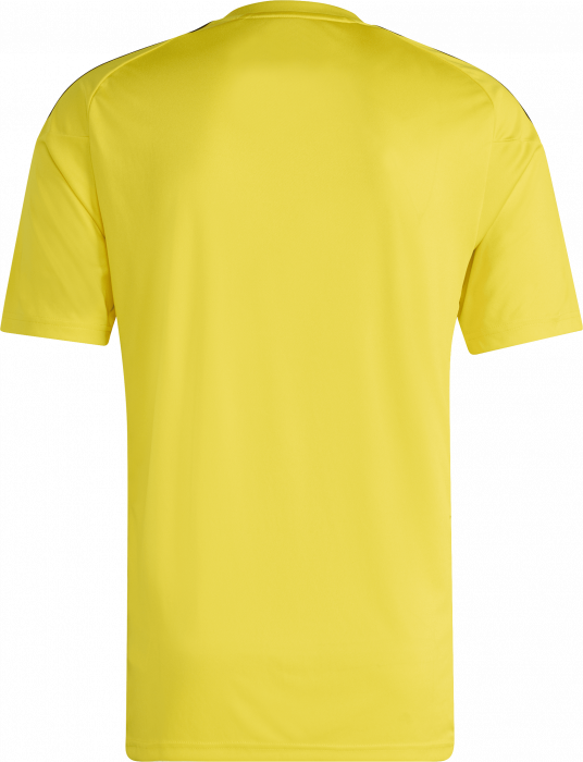 Adidas - Tiro 26 League Player Jersey - T Yellow & nero