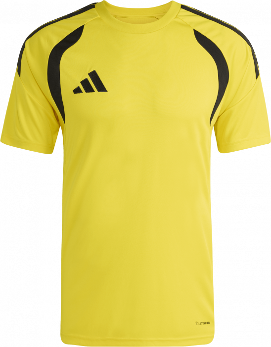 Adidas - Tiro 26 League Player Jersey - T Yellow & nero