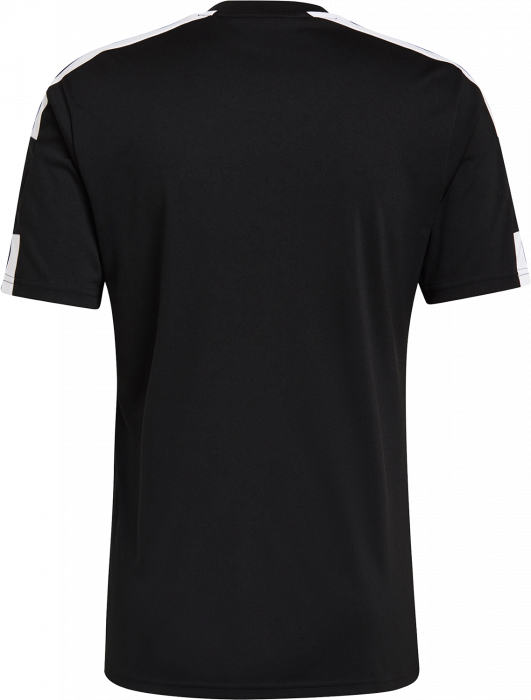 Adidas - Squadra 21 Jersey - Preto & branco