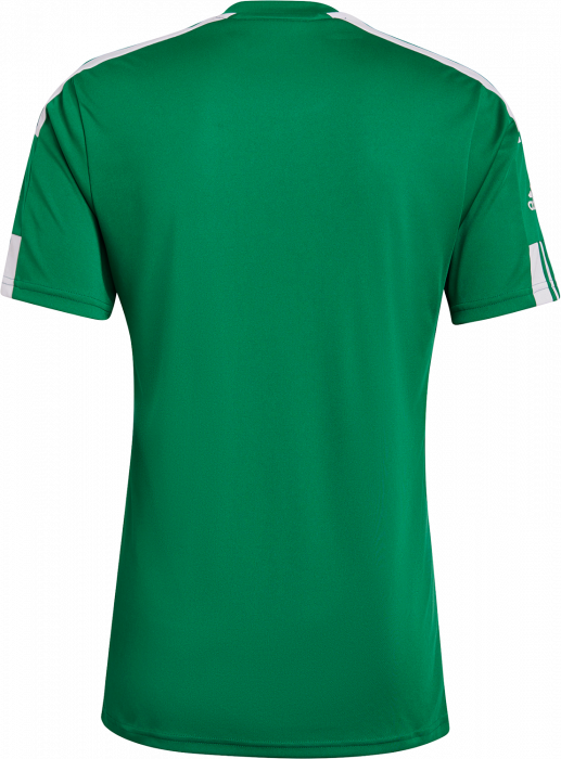 Adidas - Squadra 21 Jersey - Verde & branco