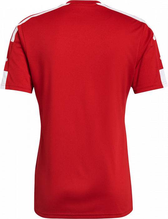 Adidas - Squadra 21 Jersey - Vermelho & branco