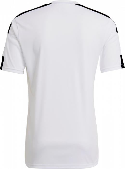 Adidas - Squadra 21 Jersey - Wei&szlig; & schwarz