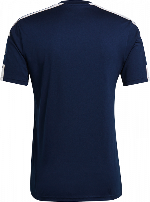 Adidas - Squadra 21 Jersey - Azul-marinho & branco