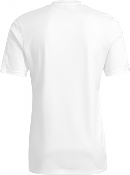 Adidas - Squadra 21 Jersey - Branco & branco