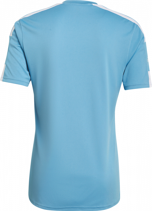 Adidas - Squadra 21 Jersey - Azul claro & branco