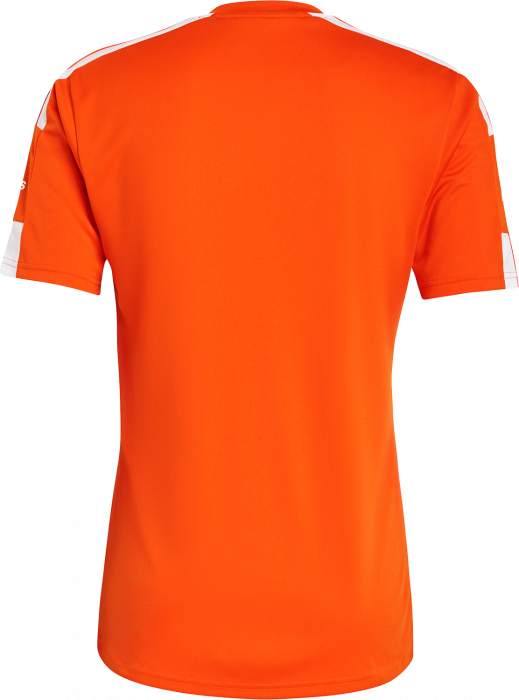 Adidas - Squadra 21 Jersey - Orange & white