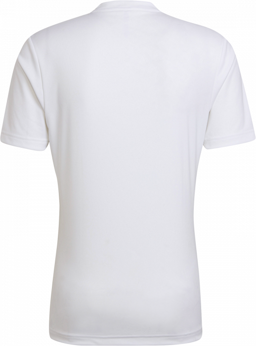 Adidas - Polyester Sports Jersey - White