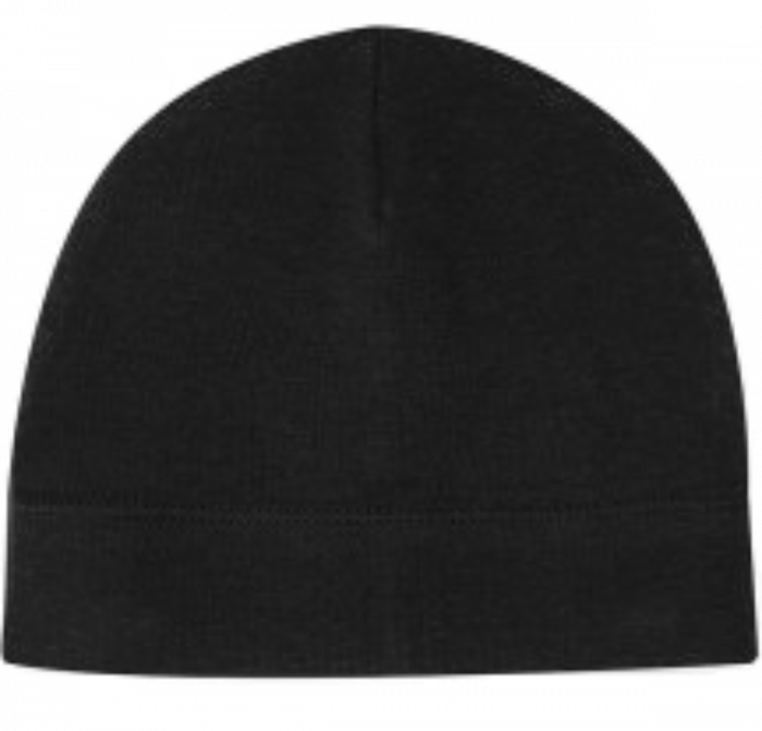 Babybugz - Organic Baby Hat - Black