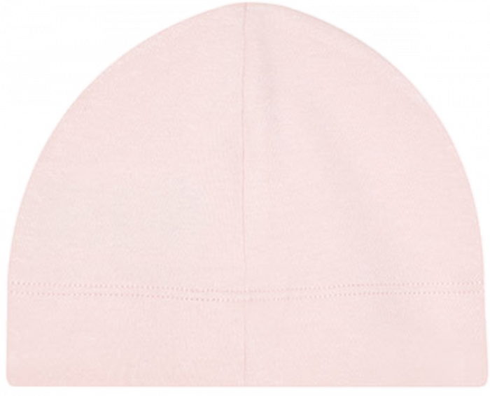 Babybugz - Organic Baby Hat - Soft-pink