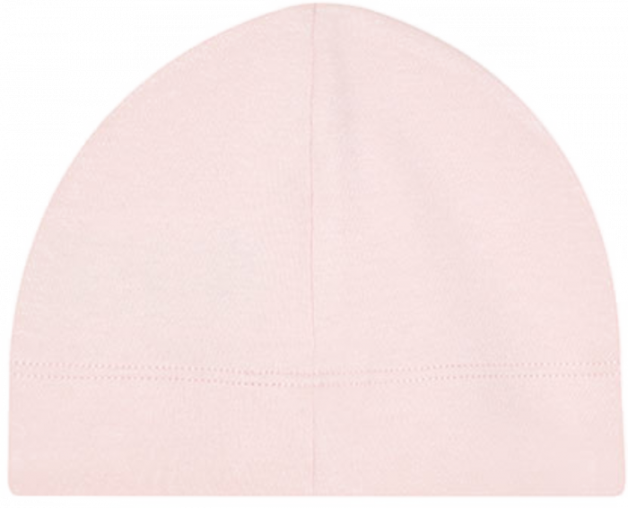 Babybugz - Økologisk Baby Hue - Soft-pink