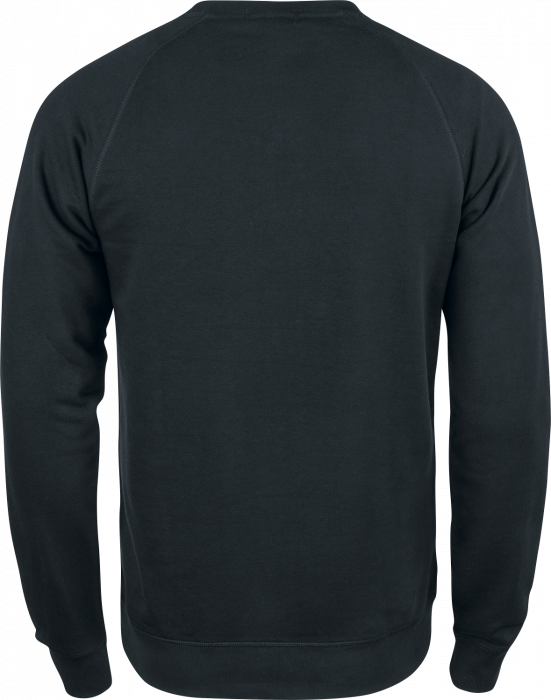 Clique - Soft Organic Sweatshirt - Negro