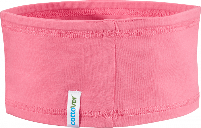 Cottover - Eco Cotton Headband - Pink