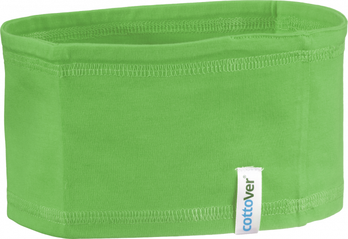 Cottover - Eco Cotton Headband - Green