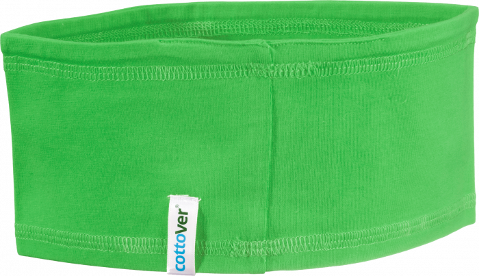 Cottover - Eco Cotton Headband - Green