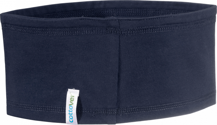 Cottover - Eco Cotton Headband - Navy