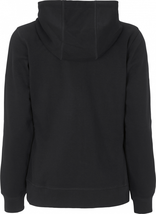 Cottover - F. Terry H&aelig;ttetr&oslash;je Med Lynl&aring;s Dame - Sort