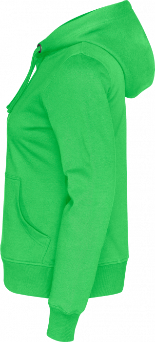 Cottover - &Oslash;kologisk Bomulds H&aelig;ttetr&oslash;je Dame - Gr&oslash;n