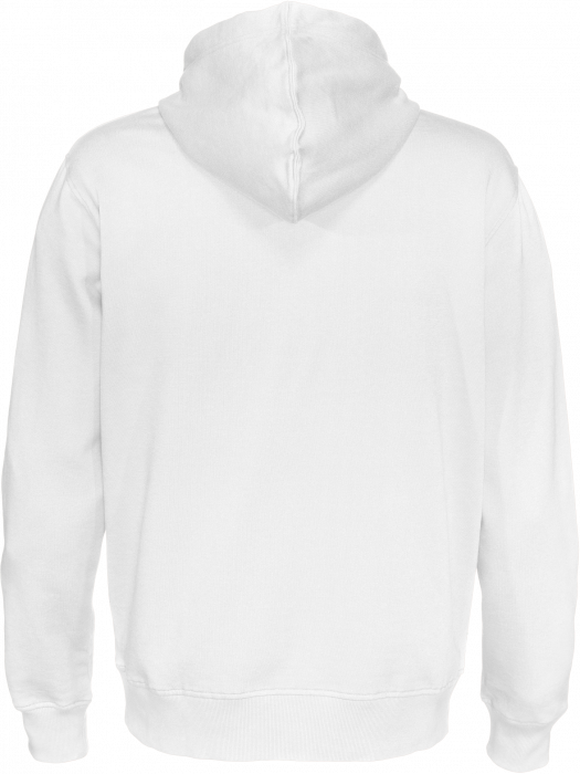 Cottover - Eco Cotton Hoodie - White