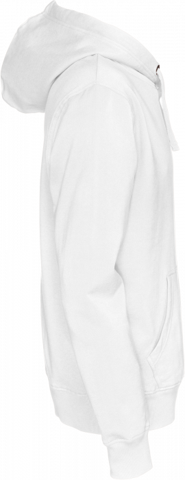 Cottover - Eco Cotton Hoodie - White