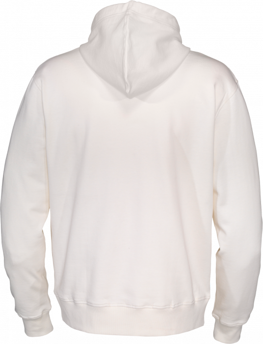 Cottover - Eco Cotton Hoodie - Off-White