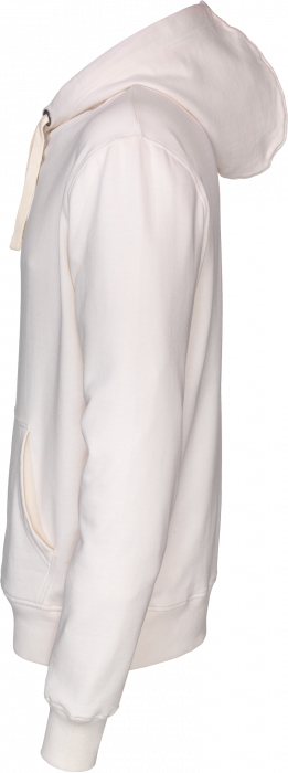 Cottover - Eco Cotton Hoodie - Off-White