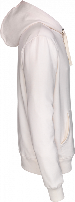 Cottover - Eco Cotton Hoodie - Off-White