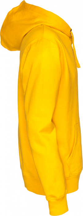 Cottover - Eco Cotton Hoodie - Yellow