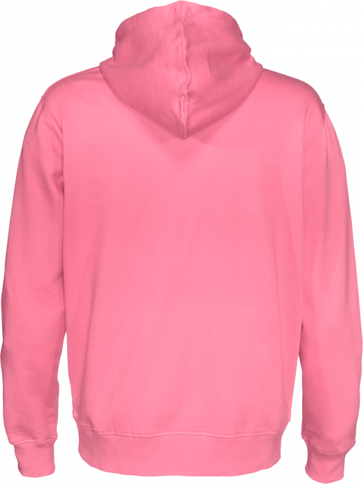 Cottover - Eco Cotton Hoodie - Pink