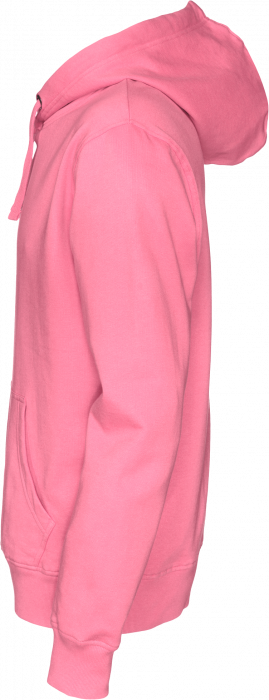 Cottover - Eco Cotton Hoodie - Pink