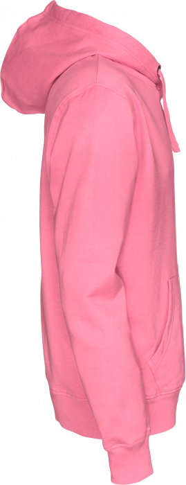 Cottover - Eco Cotton Hoodie - Pink