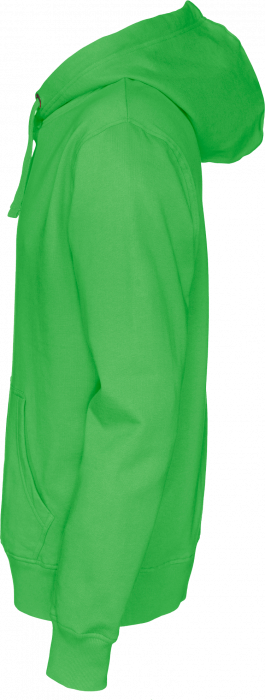 Cottover - Eco Cotton Hoodie - Green