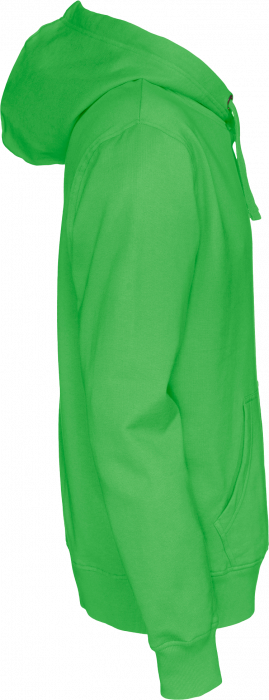 Cottover - Eco Cotton Hoodie - Green
