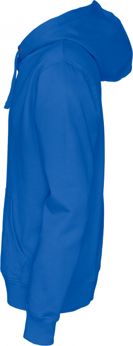 Cottover - Eco Cotton Hoodie - Royal Blue