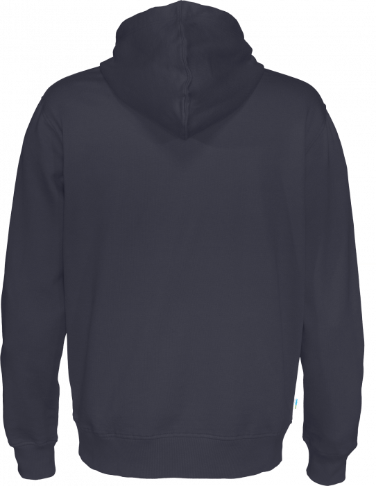 Cottover - Eco Cotton Hoodie - Navy