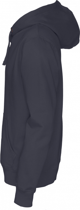 Cottover - Eco Cotton Hoodie - Navy