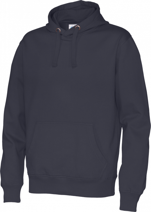Cottover - Eco Cotton Hoodie - Navy