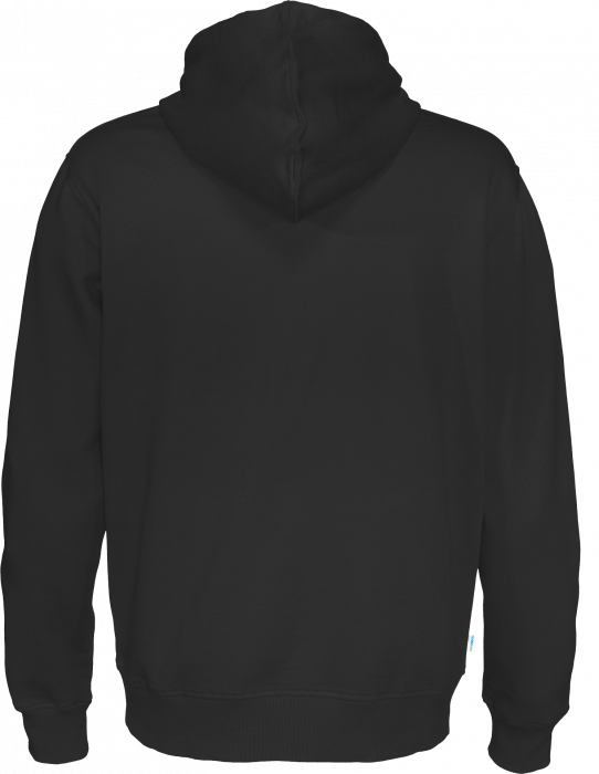 Cottover - Eco Cotton Hoodie - Black