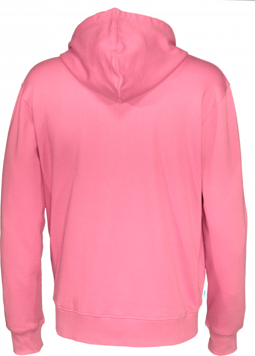 Cottover - Eco Cotton Zip Hoodie - Pink